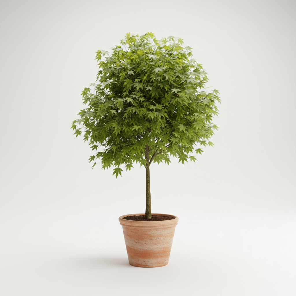 Acer/Maple Tree Green S/M/L