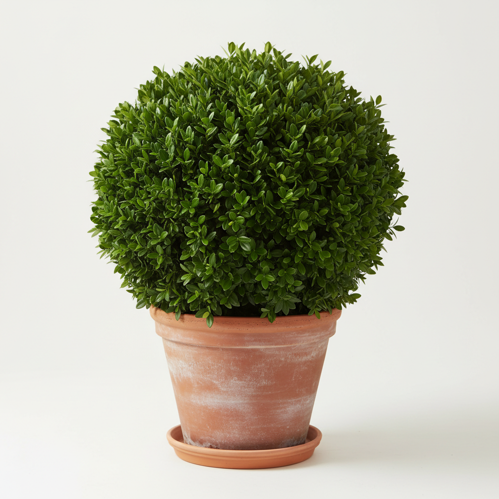 Buxus Ball (Buxus Sempervirens) Large