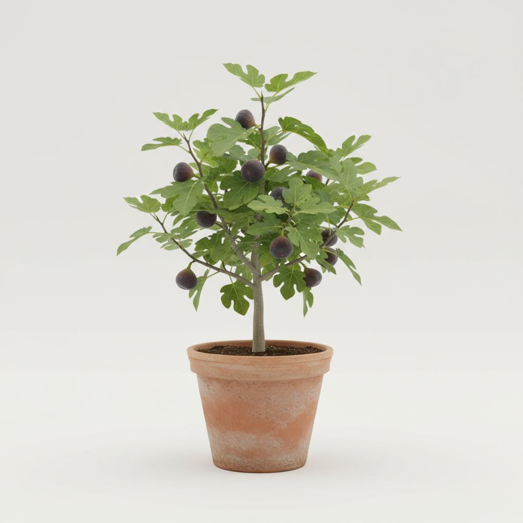 Bursa Black Fig (Turkish) S/M/L