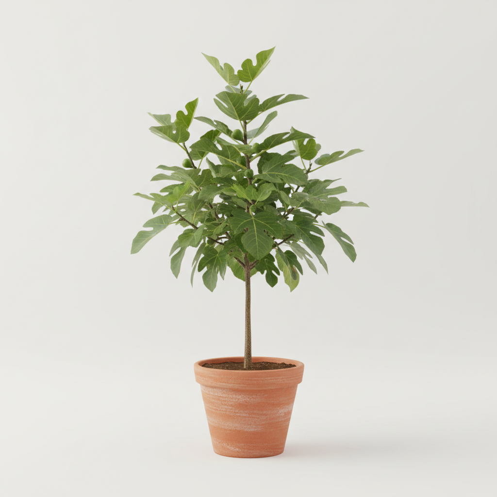 Ficus Carica (White Turkish Fig) S/M/L