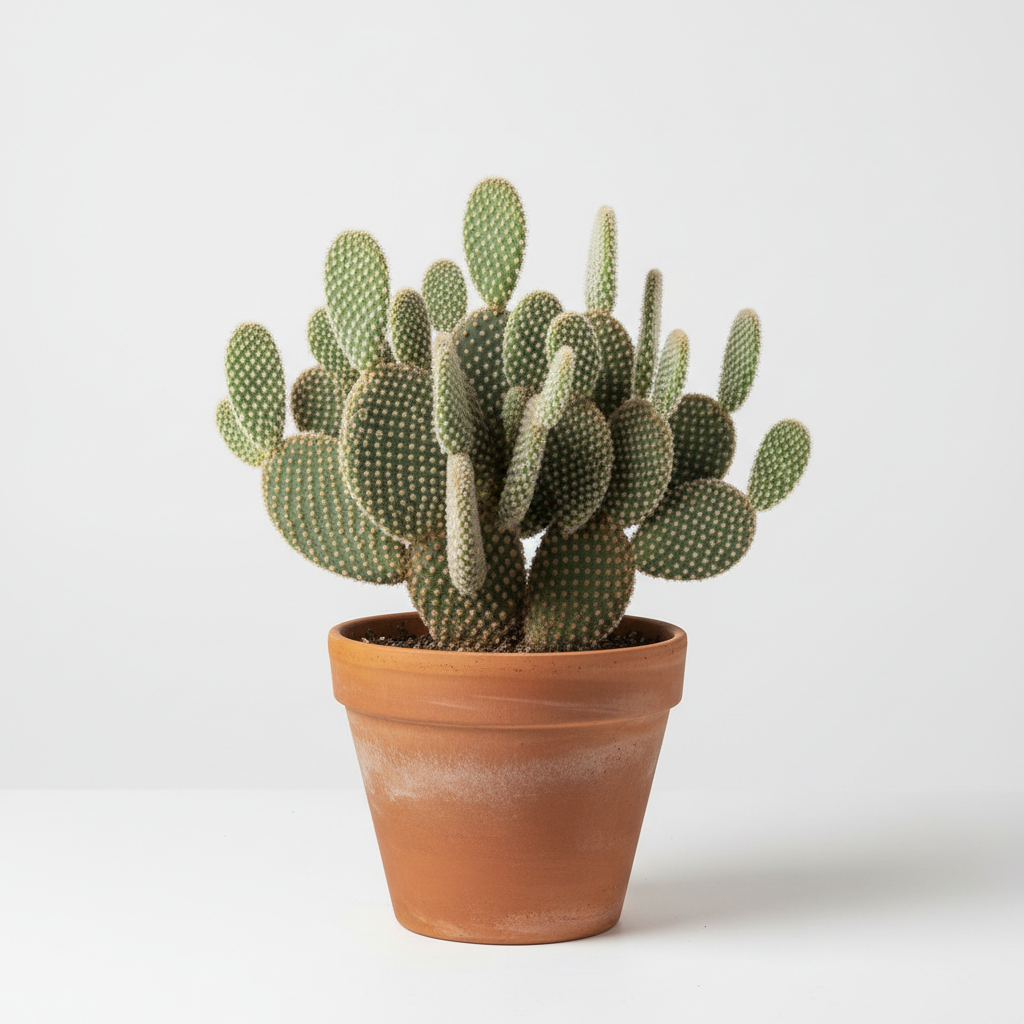 Opuntia Microdasys 'Beatrice'