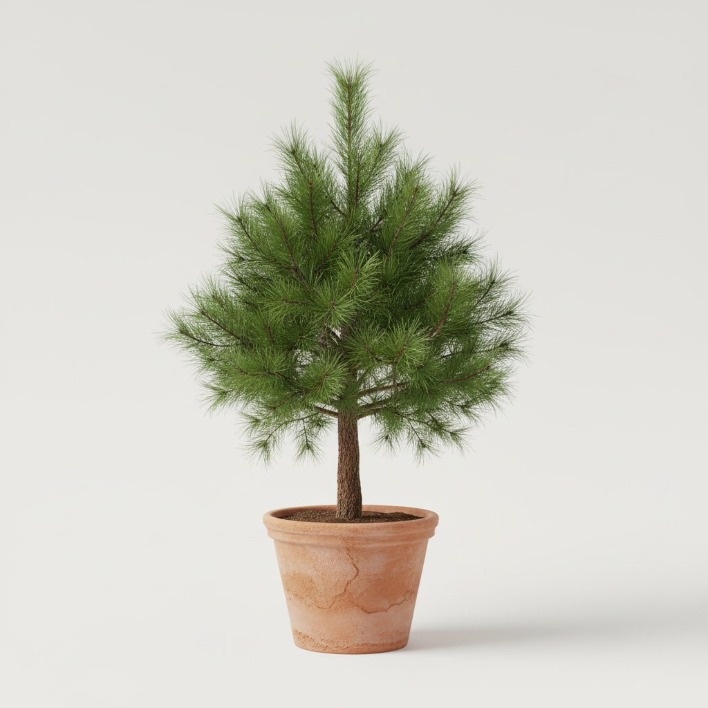 Pine Tree
