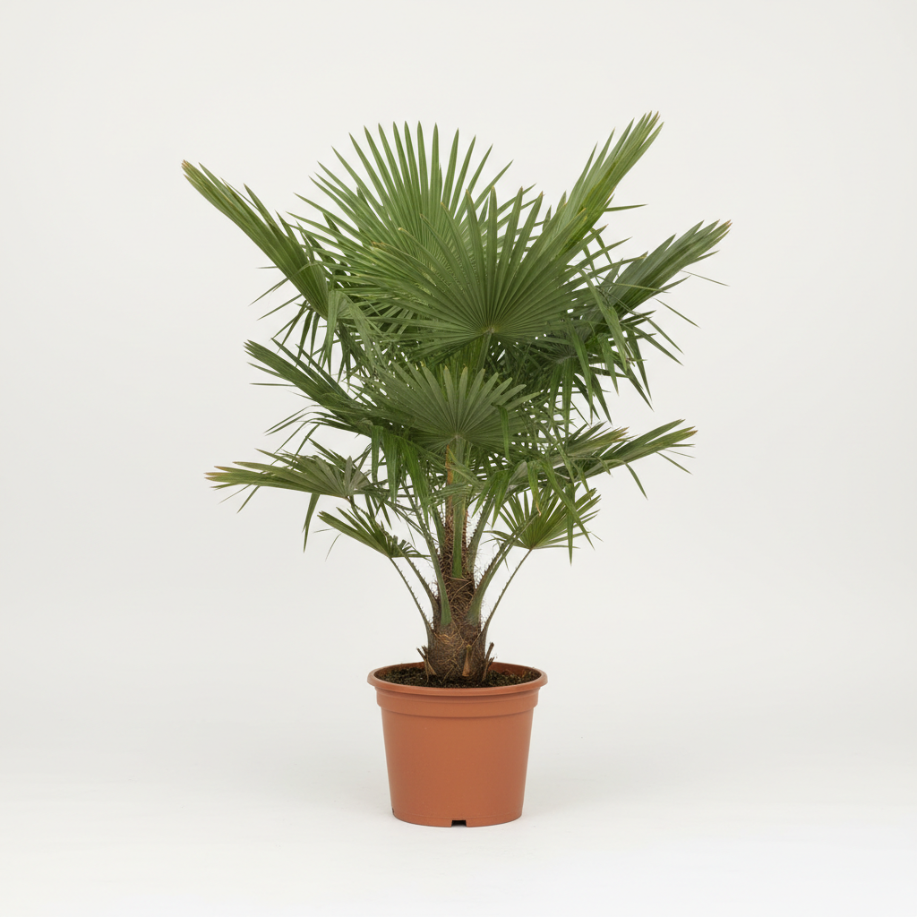 Trachycarpus Fortunie Palm S/M